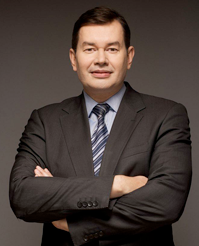 TOMASZ STAMIROWSKI