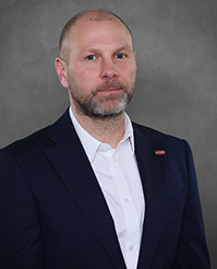 Krzysztof Kaczyński