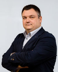REMIGIUSZ BRZEZIŃSKI