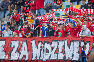 W sobotę widzimy się w Warcie!