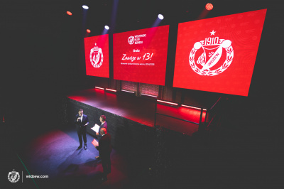 #ZawszeW13: Biznesowe podsumowanie sezonu 2024/25