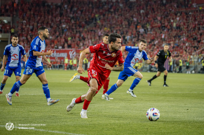 Statystyki po 4. kolejce PKO BP Ekstraklasy