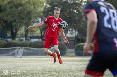 Podsumowanie meczów Akademii Widzewa (9-10 sierpnia)
