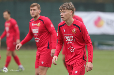 Podsumowanie meczów Akademii Widzewa (30-31 stycznia)