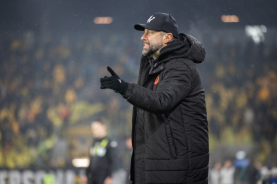 Wypowiedzi po meczu z GKS-em Katowice