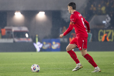 Egzamin najwyższej próby