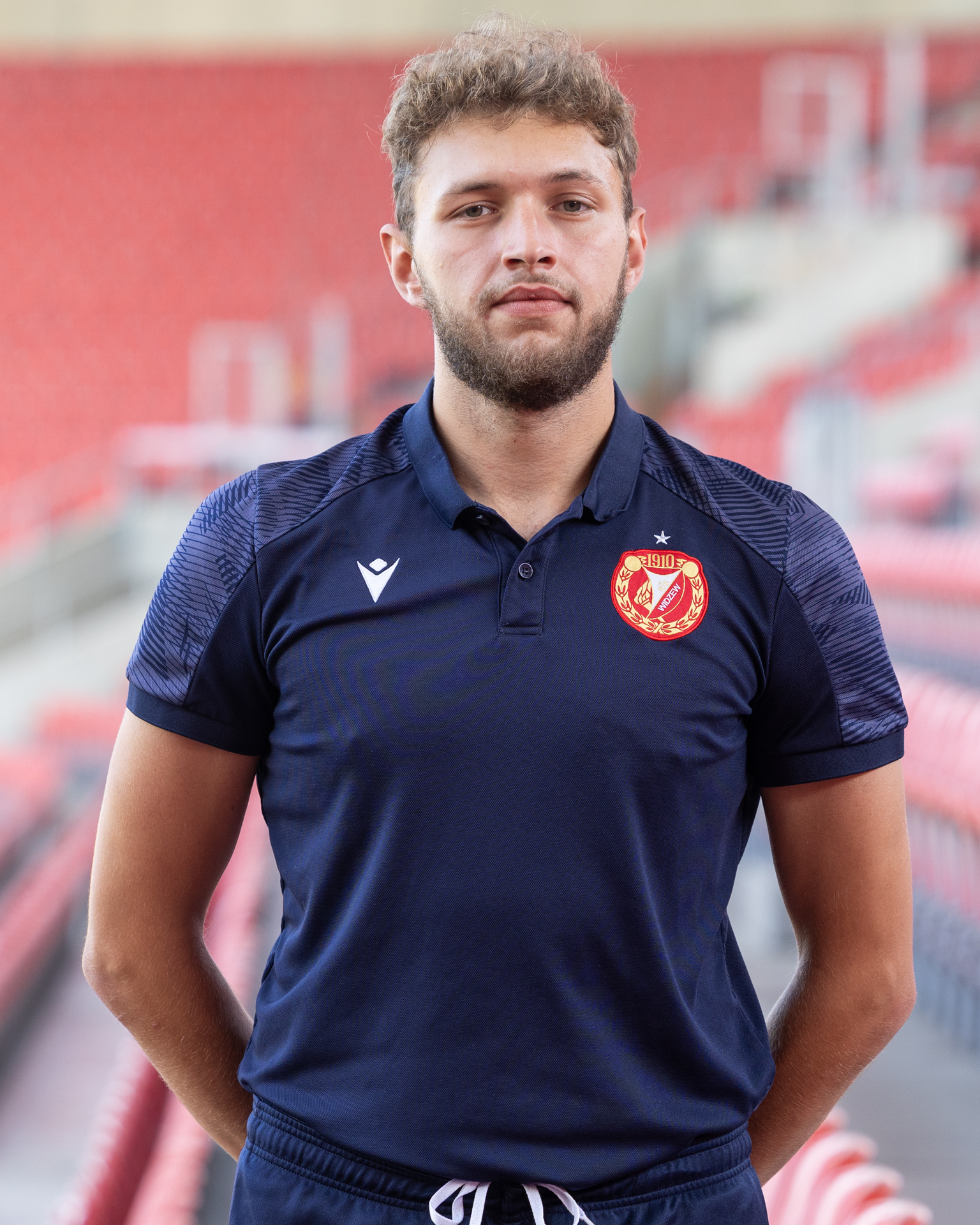 Alan Papis-Brzęczek