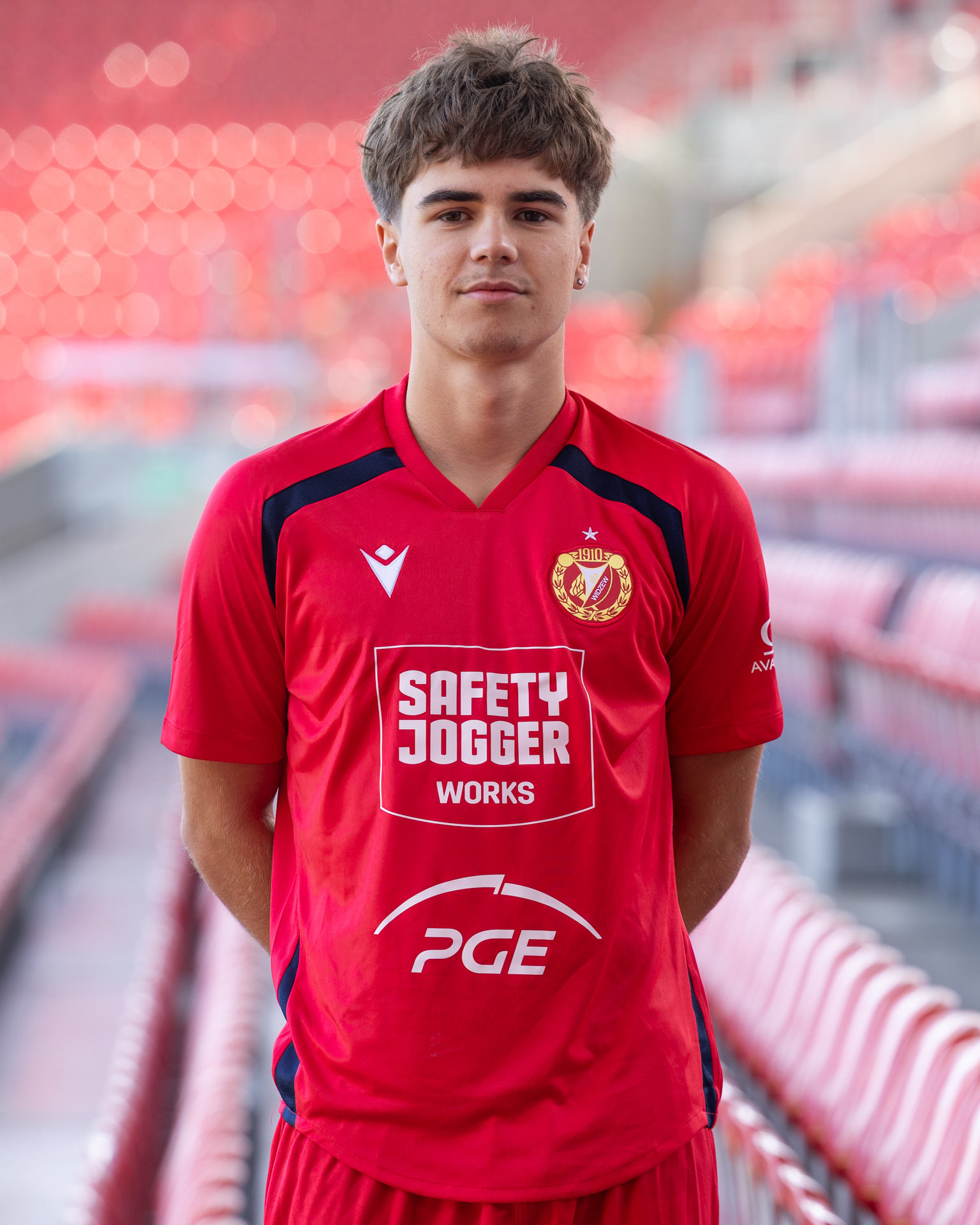 Hubert Stanisławski