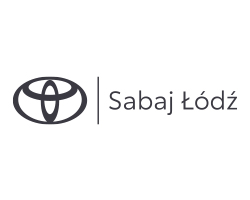Toyota Sabaj Łódź