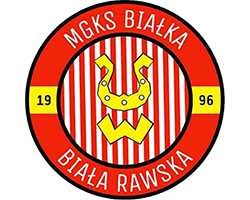 Białka Biała Rawska