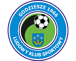 LKS Godziesze 1966